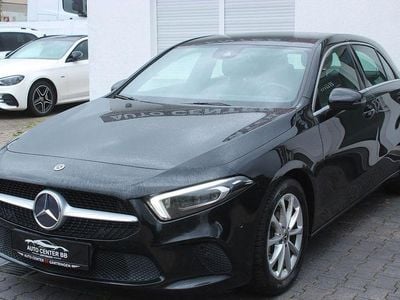 Mercedes A200