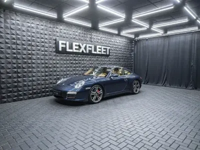 Gebraucht Porsche 911 Carrera S
