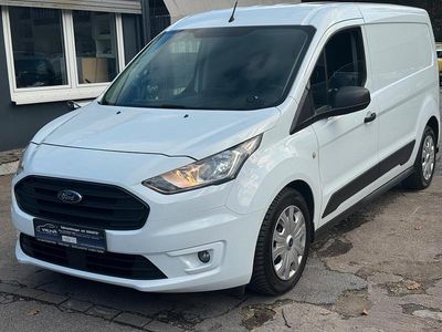 Usata Ford Transit 101 CV (74 kW) 2019 Bianco