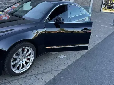 Używany Audi A5 239 KM (175 kW) 2015 Coupe