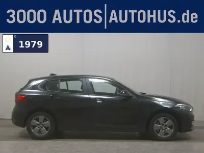 Gebraucht BMW 118