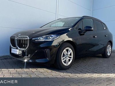 Schwarz Gebraucht 2023 BMW 225 Active Tourer Van / Kleinbus | 31.499 € (Guter Preis)
