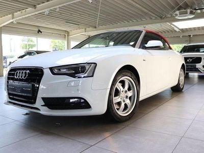 Audi A5 Cabriolet