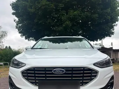 Gebraucht Ford Focus