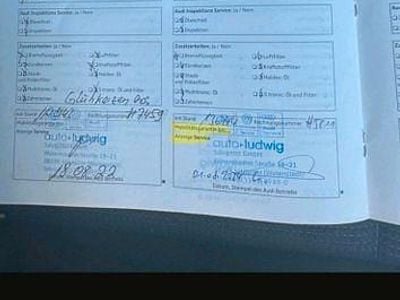 Gebraucht Audi A6 Sport 190 PS (139 kW) 2011 Schwarz Kombi