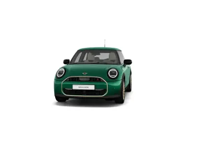 Używany Mini Cooper S 204 KM (150 kW) 2024 Hatchback