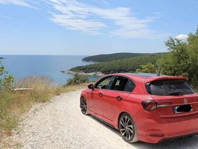 Gebraucht Fiat Tipo S 120 PS (88 kW) 2020 Kleinwagen