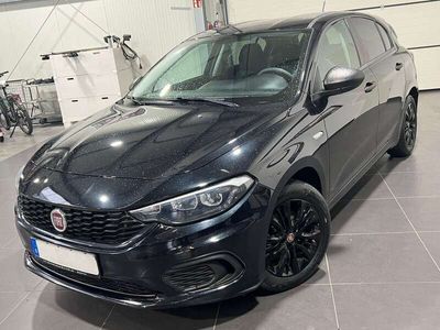 gebraucht Fiat Tipo 1.4 **Klima*SHZ*Bluetooth*Tempomat**