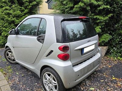 Smart ForTwo Coupé