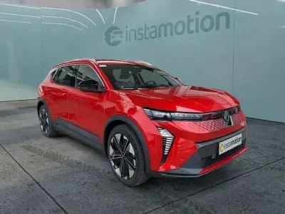 Gebraucht Renault Scenic E-Tech
