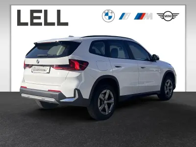 Gebraucht BMW X1 136 PS (100 kW) 2023 Alpinweiß uni SUV