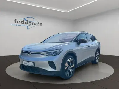 Gebraucht VW ID.4 Goal 210 kW (286 PS) 2025 SUV