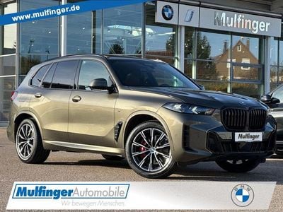 BMW X5 M