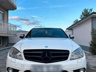 Mercedes C280