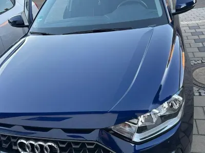 Gebraucht Audi A1 Sportback
