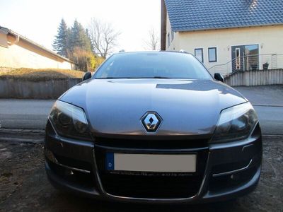 Renault Laguna GrandTour