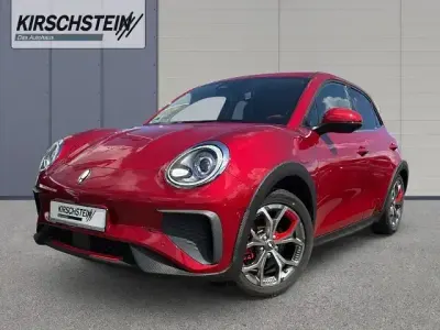 Gebraucht Ora 03 GT 125 kW (171 PS) 2025 Rot Kleinwagen
