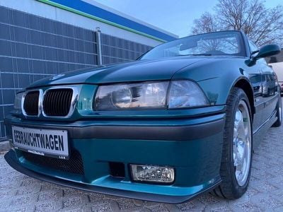 BMW 328 Cabriolet