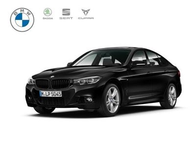 gebraucht BMW 320 Gran Turismo - i M Sport xDrive AHK