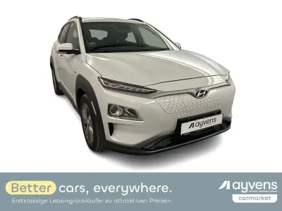 Gebraucht Hyundai Kona Advantage 100 kW (136 PS) 2021 SUV