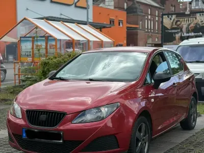 Gebraucht Seat Ibiza