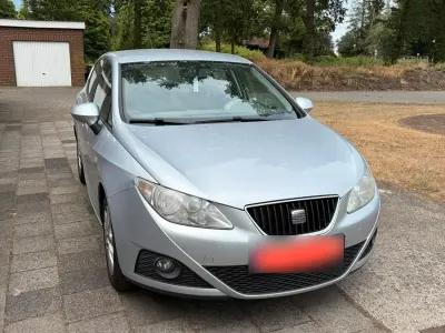 Gebraucht Seat Ibiza