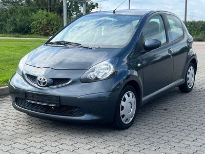 gebraucht Toyota Aygo AygoCity