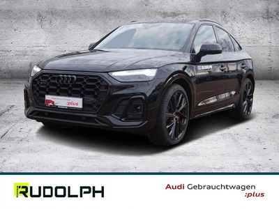 Audi SQ5 Sportback