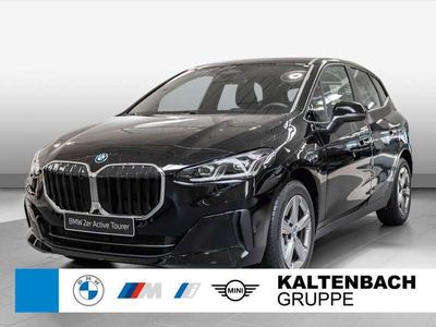 gebraucht BMW 225 e xDrive PDC SHZ KAMERA NAVI LED AHK