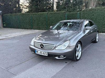 Usata Mercedes 350 405 CV (297 kW) 2007 Berlina