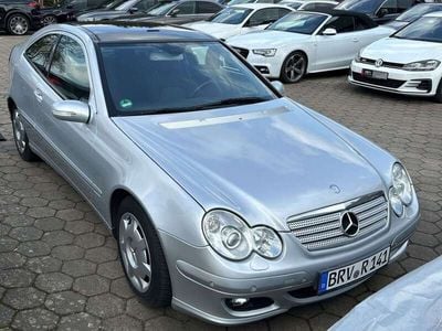 Mercedes CL180