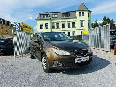 Seat Ibiza ST
