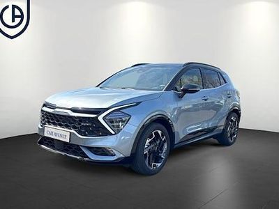 Nuova Kia Sportage GT-Line 136 CV (100 kW) 2025 Argento SUV