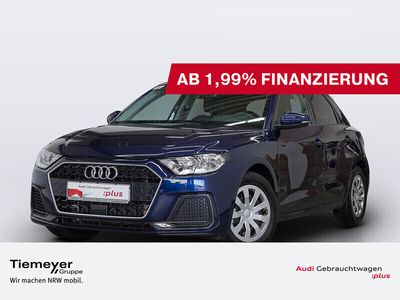 gebraucht Audi A1 Sportback 30 TFSI ADVANCED SMART-INTER