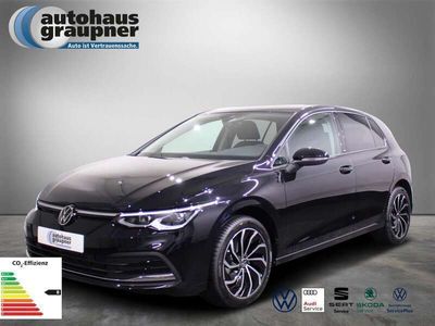 gebraucht VW Golf Life 2.0 l TDI DSG