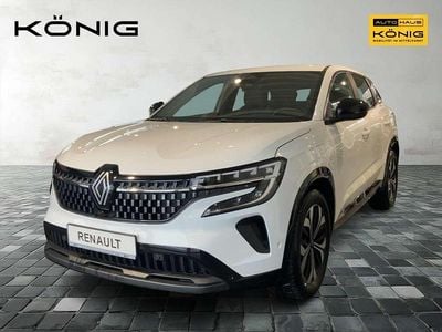 Usata Renault Austral Equilibre 140 CV (102 kW) 2023 Bianco SUV