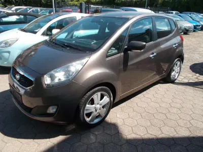 Gebraucht Kia Venga