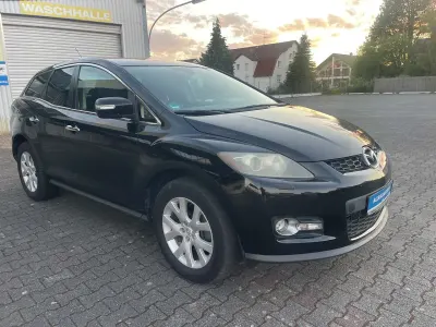 Gebraucht Mazda CX-7