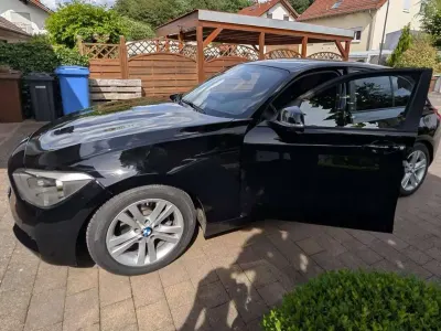 Gebraucht BMW 114