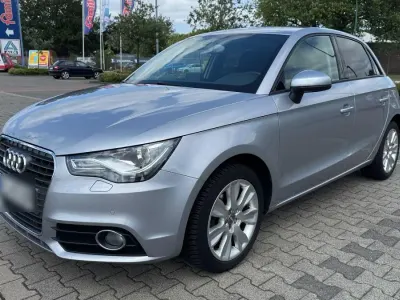 Gebraucht Audi A1
