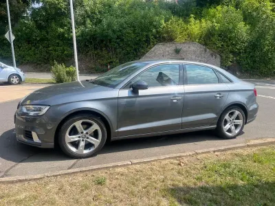 Gebraucht Audi A3