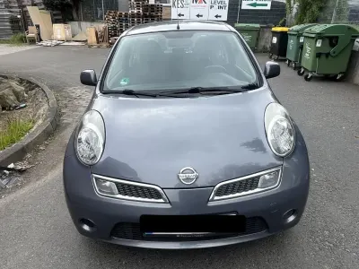 Gebraucht Nissan Micra