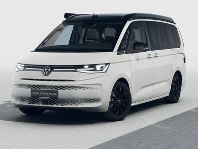 Neu 2026 VW California Beach Van | 77.990 € (Etwas zu teuer)