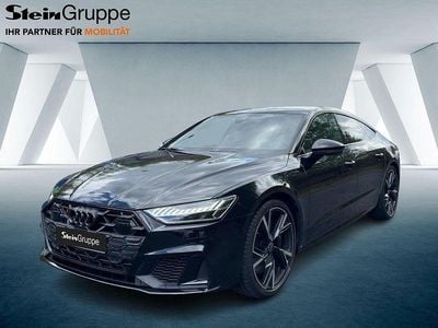 Usado Audi S7 Sportback Sport 344 HP (253 kW) 2025 Preto Citadino