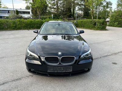 gebraucht BMW 520 520 i Edition Lifestyle