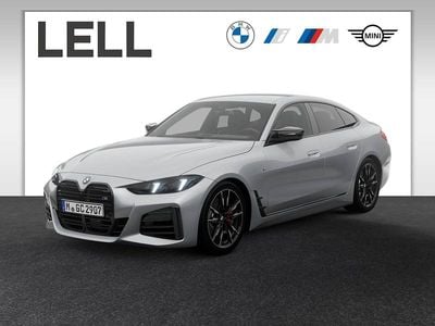 Neu BMW M440 M Sport 392 PS (288 kW) 2026 Silber Limousine