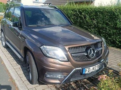 Mercedes GLK220