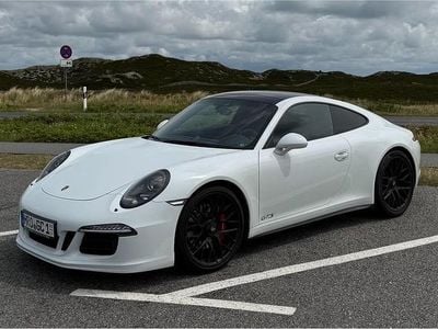 Porsche 991