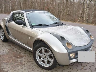 Smart Roadster