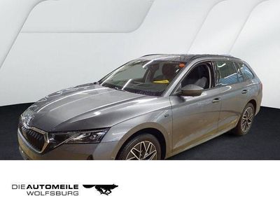 Gebraucht 2025 Skoda Octavia Tour Kombi | 49.176 €